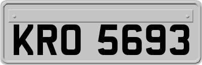 KRO5693