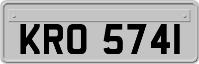 KRO5741