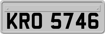 KRO5746