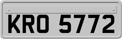 KRO5772