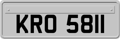 KRO5811
