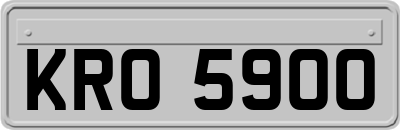 KRO5900