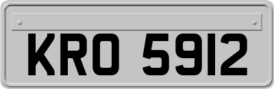 KRO5912
