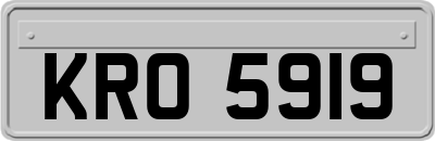 KRO5919
