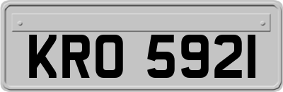 KRO5921