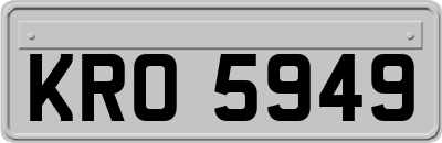 KRO5949