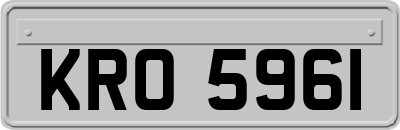 KRO5961