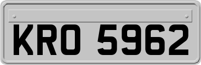 KRO5962