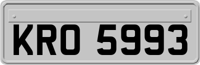 KRO5993