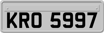 KRO5997