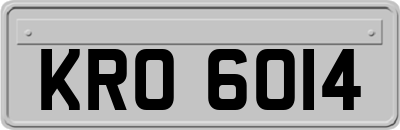 KRO6014