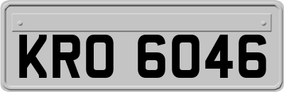 KRO6046