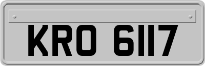 KRO6117