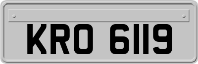 KRO6119