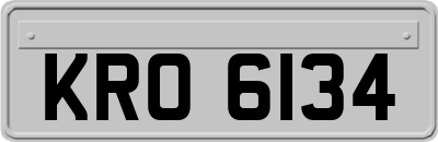 KRO6134