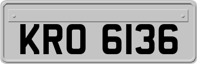 KRO6136