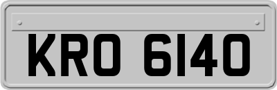 KRO6140
