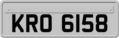 KRO6158