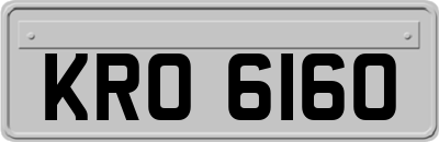 KRO6160
