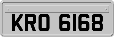 KRO6168