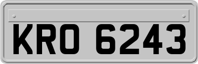 KRO6243