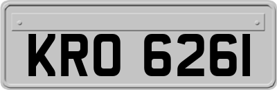 KRO6261