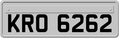 KRO6262