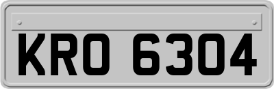 KRO6304