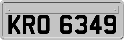 KRO6349
