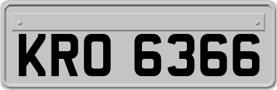 KRO6366