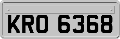 KRO6368