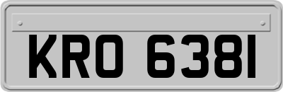KRO6381