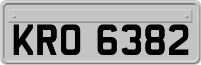 KRO6382