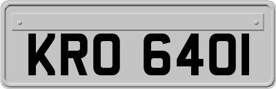 KRO6401
