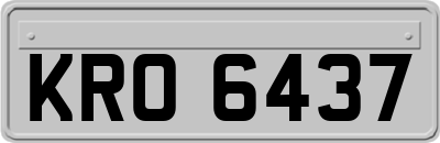 KRO6437