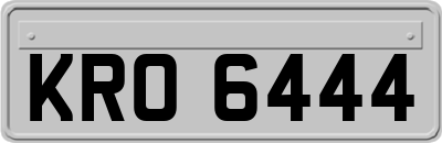 KRO6444