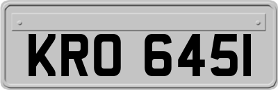 KRO6451