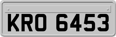 KRO6453