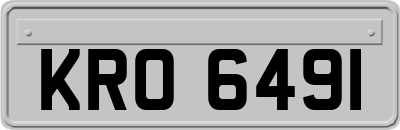 KRO6491
