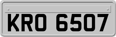 KRO6507