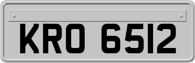 KRO6512