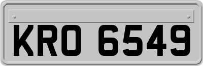 KRO6549