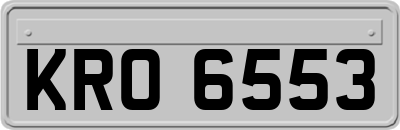 KRO6553