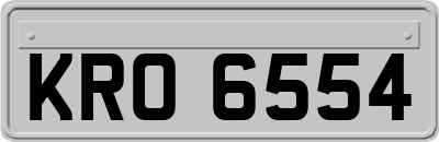 KRO6554