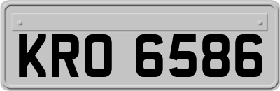KRO6586