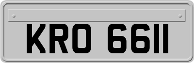 KRO6611