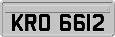 KRO6612