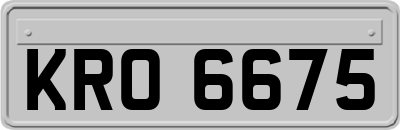 KRO6675