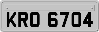 KRO6704