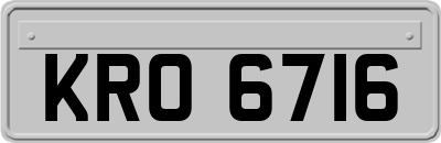 KRO6716